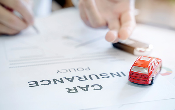 Why Is Car Insurance So Expensive? | NOLA Automotive Repairs